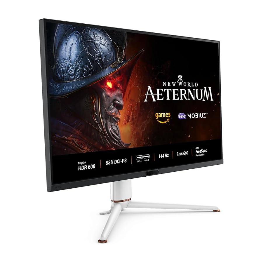 BenQ EX381U 4K HDR600 ゲーミングモニター 本体 楽天市場】【BenQ公式店】BenQ MOBIUZ EX381U ゲーミング